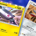 Pokemon TCG Pocket’s Magnezone And Skarmory Deck Is Being Slept On