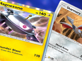 Pokemon TCG Pocket’s Magnezone And Skarmory Deck Is Being Slept On