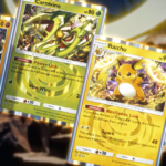 Pokémon TCG Pocket's fourth expansion releases really, really soon