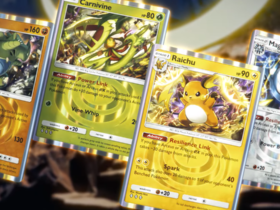 Pokémon TCG Pocket's fourth expansion releases really, really soon