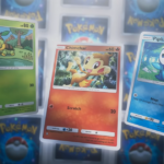 Pokémon TCG Pocket's next booster pack leaks