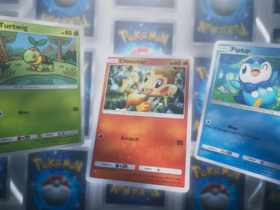 Pokémon TCG Pocket's next booster pack leaks