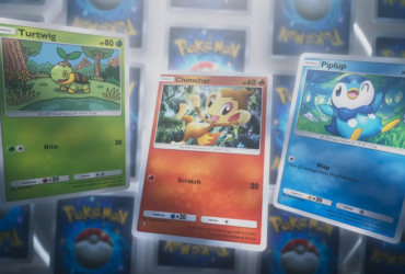 Pokémon TCG Pocket's next booster pack leaks