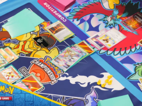 Pokemon TCG Scalpers Have Seemingly Overrun The EUIC