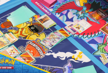 Pokemon TCG Scalpers Have Seemingly Overrun The EUIC