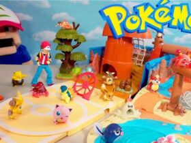 Pokemon Tops US Toy Sales In 2024, Becomes The Only Brand To Surpass $1 Billion