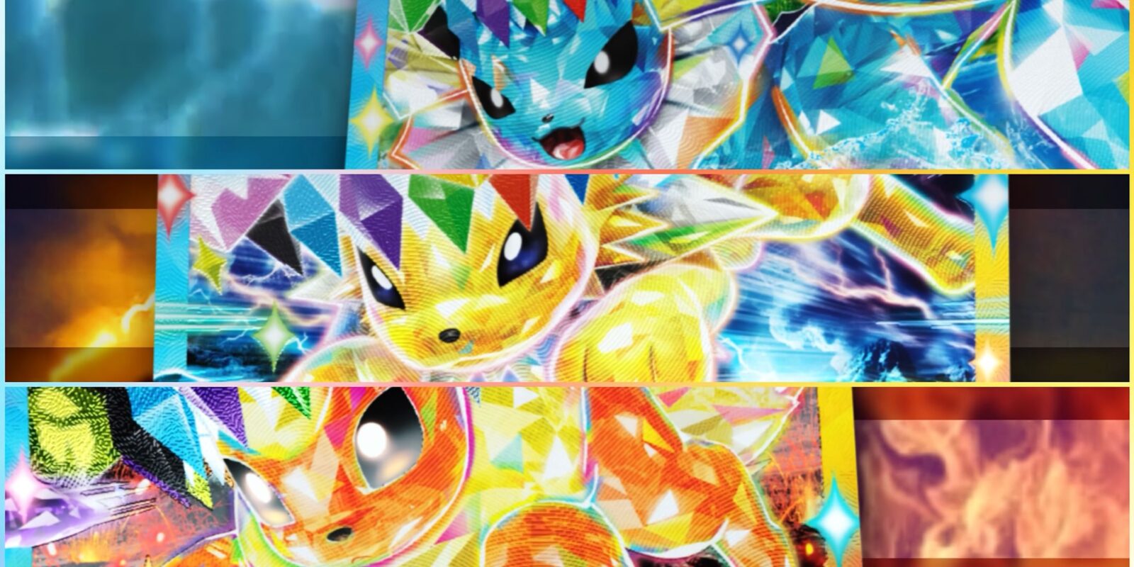 Pokemon Trading Card Game Has New Batch of Promo Cards to Collect