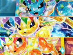 Pokemon Trading Card Game Has New Batch of Promo Cards to Collect