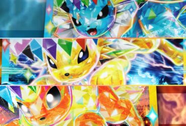 Pokemon Trading Card Game Has New Batch of Promo Cards to Collect