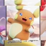 Pokemon Unite Shows Off 500-Point Mode And Its Upcoming Roster Additions