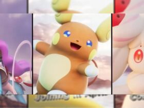 Pokemon Unite Shows Off 500-Point Mode And Its Upcoming Roster Additions