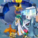 Pokemon Unite's China-Exclusive Modes And Features Are Getting A Global Release