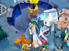 Pokemon Unite's China-Exclusive Modes And Features Are Getting A Global Release