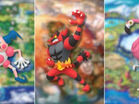 Polarizing Pokemon With Excellent Designs