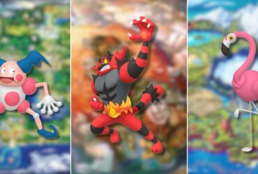 Polarizing Pokemon With Excellent Designs