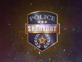 Police Shootout Review - Gamer Social Club