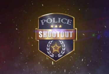 Police Shootout Review - Gamer Social Club