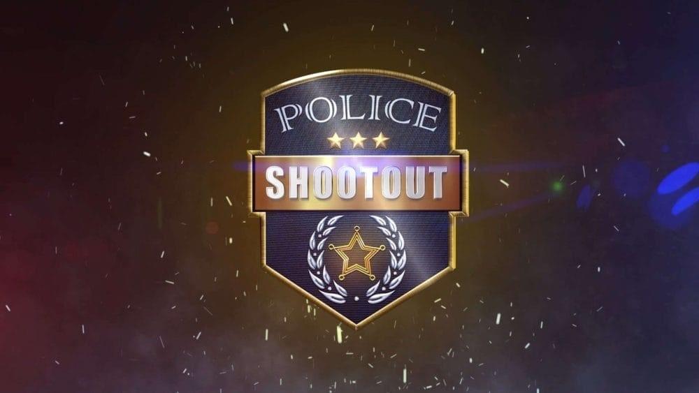 Police Shootout Review - Gamer Social Club