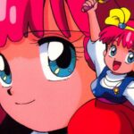 Popular 1980s Magical Girl Anime Might Get a Revival