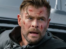 Popular Chris Hemsworth Action Franchise Is Getting a TV Series