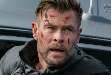 Popular Chris Hemsworth Action Franchise Is Getting a TV Series