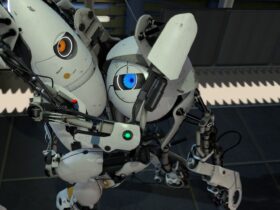 Portal 2 Player Count is Way Up