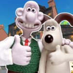 PowerWash Simulator's Wallace & Gromit DLC has a release date