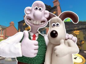 PowerWash Simulator's Wallace & Gromit DLC has a release date