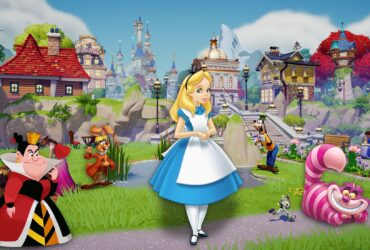 Predicting Disney Dreamlight Valley's Alice in Wonderland Characters