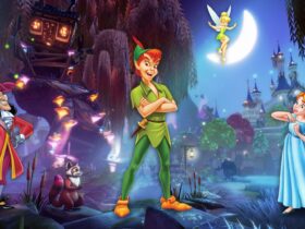 Predicting Disney Dreamlight Valley's Peter Pan Characters