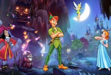 Predicting Disney Dreamlight Valley's Peter Pan Characters