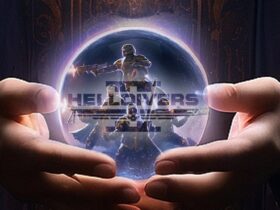 Predicting Helldivers 2’s Next Crossover Event