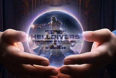 Predicting Helldivers 2’s Next Crossover Event