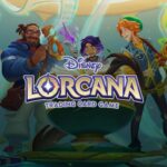 Predicting Lorcana's Set 7 Legendaries' Place in the Meta