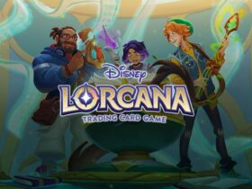 Predicting Lorcana's Set 7 Legendaries' Place in the Meta