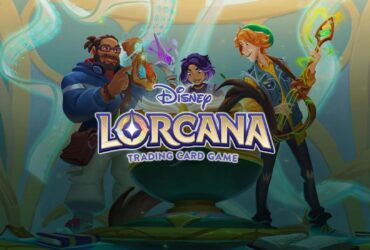 Predicting Lorcana's Set 7 Legendaries' Place in the Meta