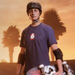 Pro skater seemingly leaks that a new, remastered Tony Hawk game is coming