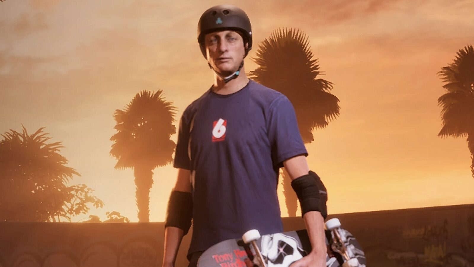 Pro skater seemingly leaks that a new, remastered Tony Hawk game is coming