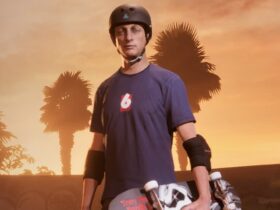 Pro skater seemingly leaks that a new, remastered Tony Hawk game is coming