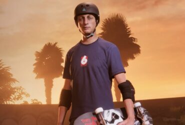 Pro skater seemingly leaks that a new, remastered Tony Hawk game is coming