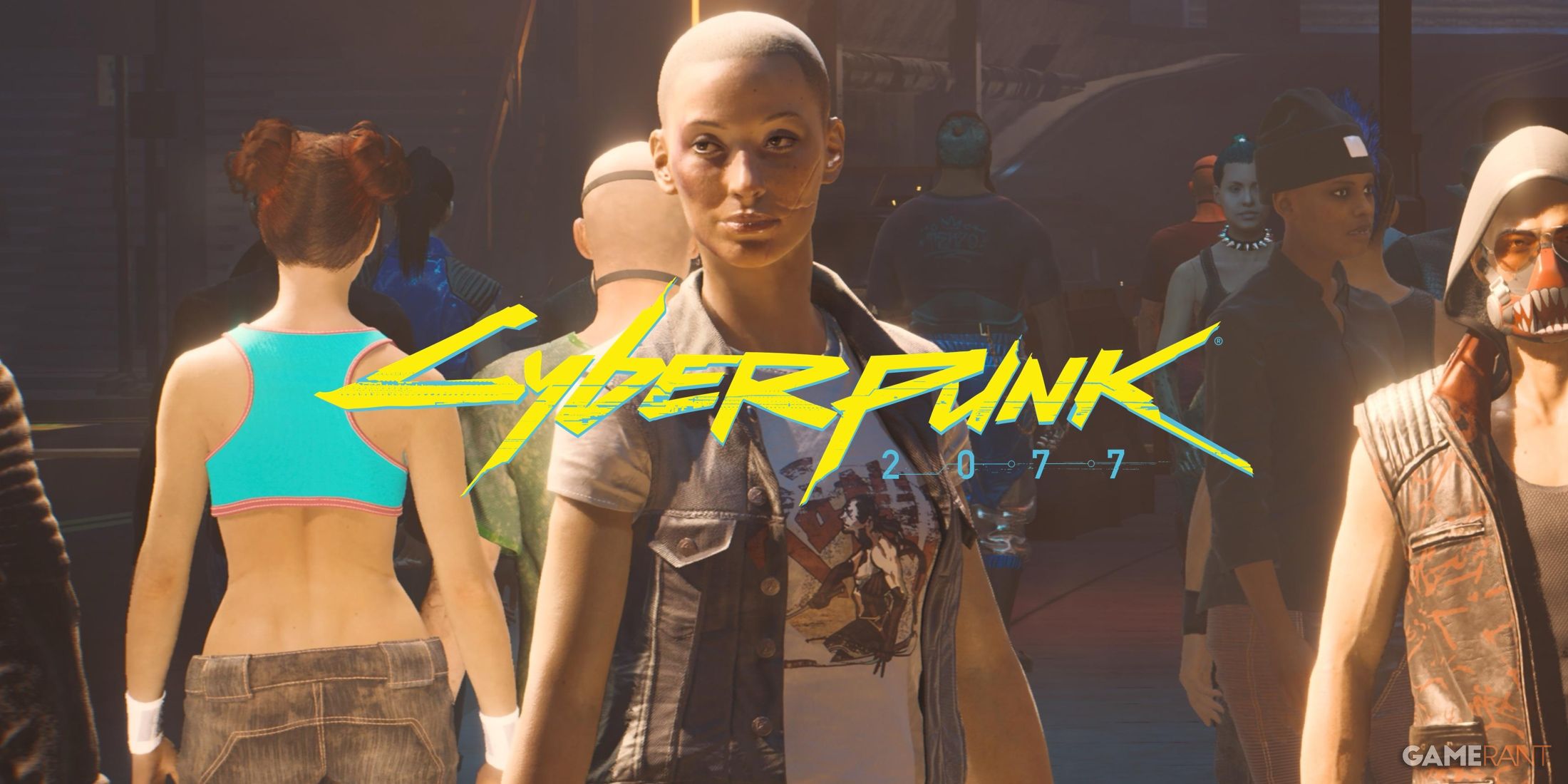 Cyberpunk 2077: Project Orion May Already Have the Perfect Premise for a New Hardcore Mode