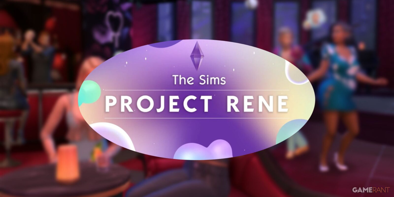 Project Rene Would Strike Out Without One The Sims 4 Feature