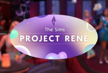 Project Rene Would Strike Out Without One The Sims 4 Feature