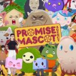 "Promise Mascot Agency" is coming to PC and consoles on April 10th (2025)