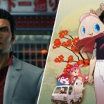 Promise Mascot Agency stars Kazuma Kiryu’s actor because he had “the sexiest voice”, but his character’s designed to be much more than a supermarket own-brand Dragon of Dojima