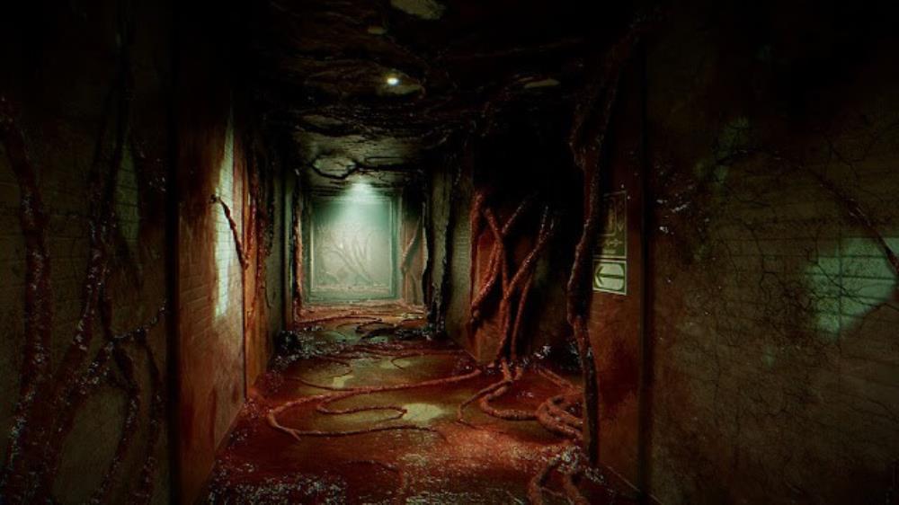 Psychological Horror Title BrokenLore: DONT WATCH Launches March 21st