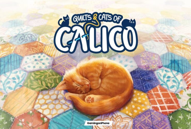 Quilts and Cats of Calico Upcoming launch cover