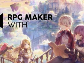 RPG Maker WITH Review - Gaming Respawn