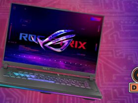 RTX 4060-Equipped Asus Gaming Laptop Discounted at $1,099.99