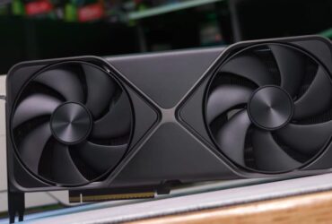 RTX 5080 Is Worst Ever 80-Class GPU In Terms of Generational Leap